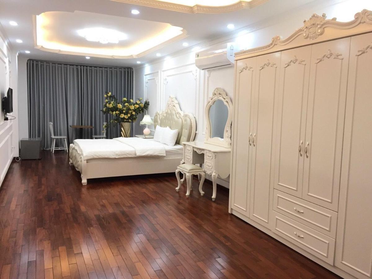 Anna Airport Hotel ハノイ市 エクステリア 写真