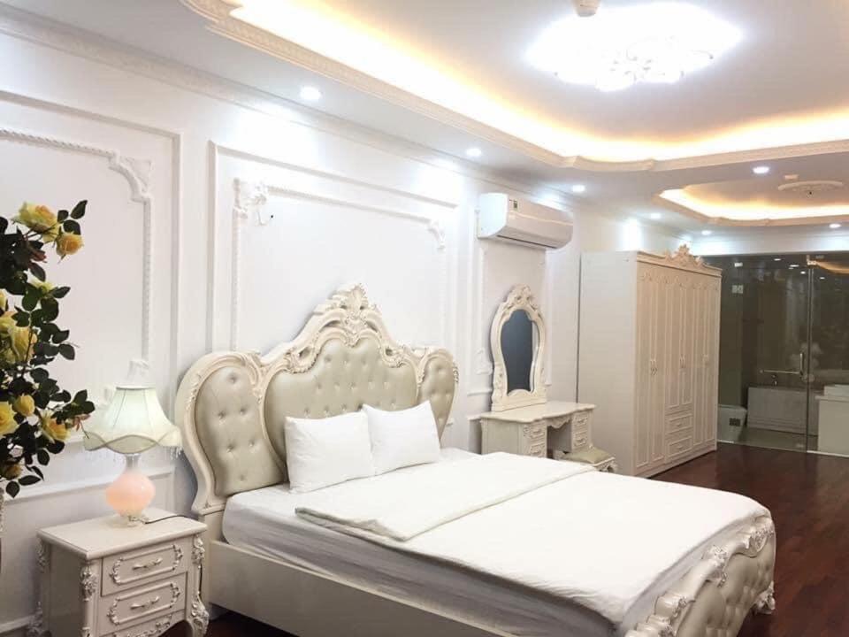Anna Airport Hotel ハノイ市 エクステリア 写真