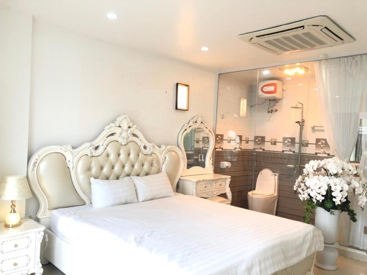 Anna Airport Hotel ハノイ市 エクステリア 写真