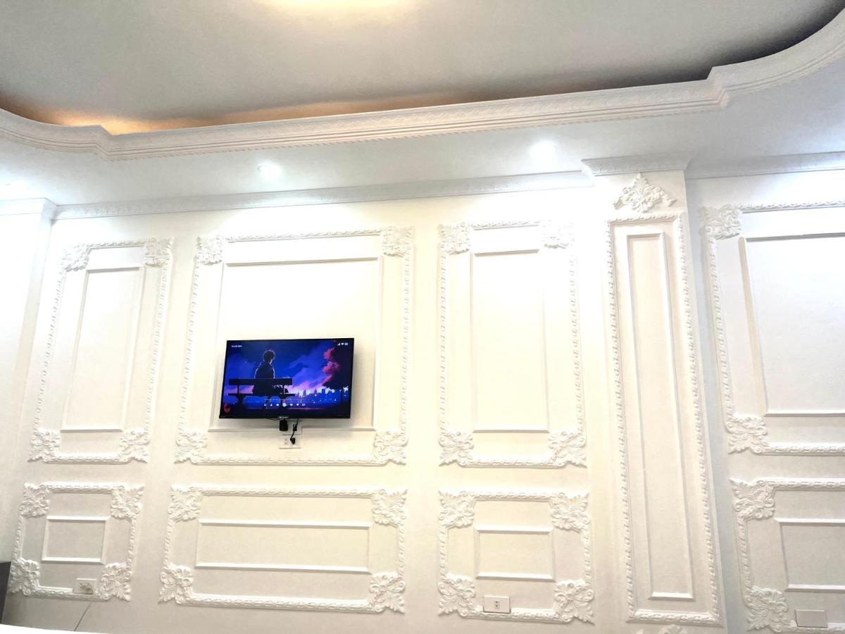 Anna Airport Hotel ハノイ市 エクステリア 写真