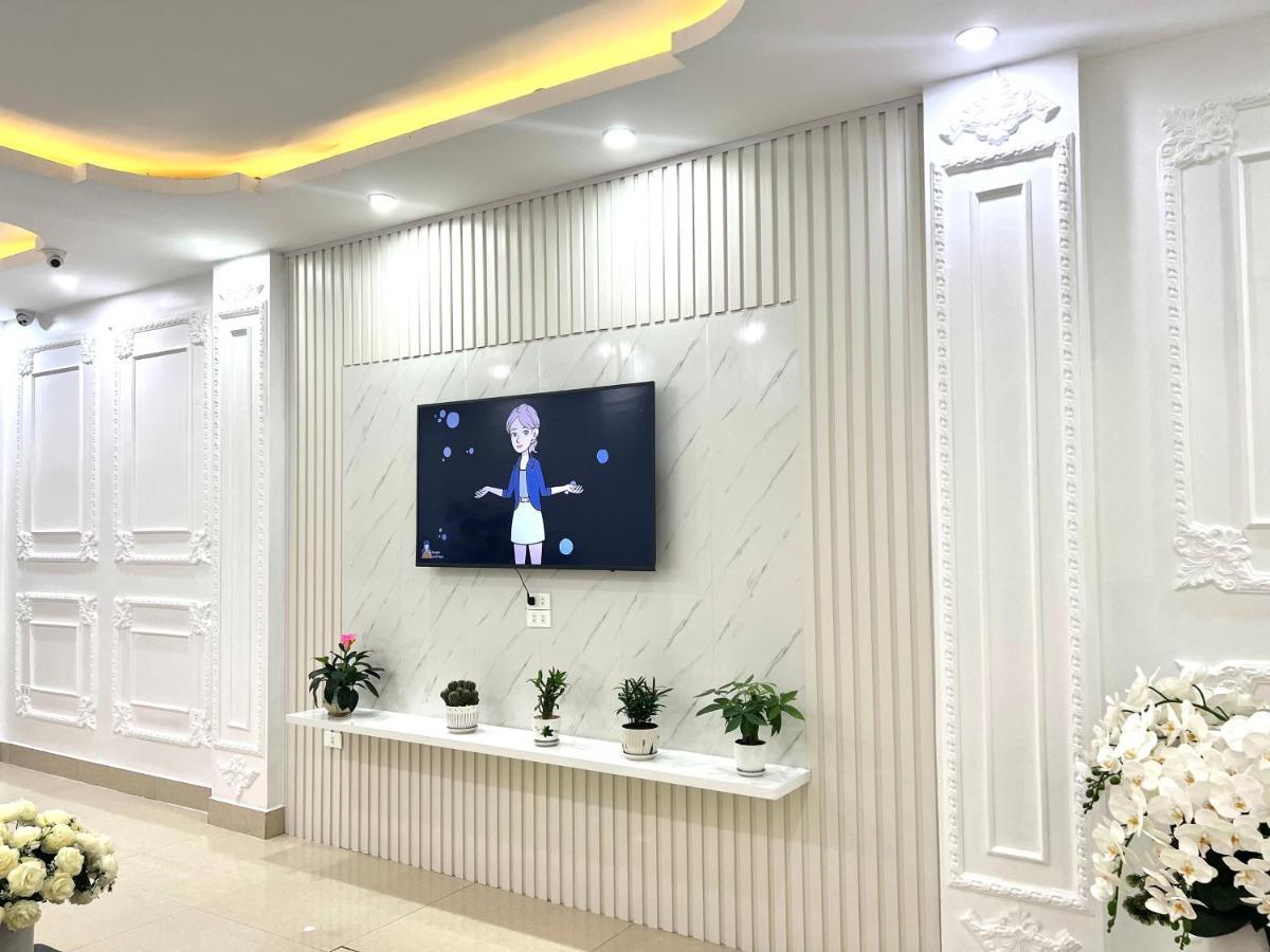 Anna Airport Hotel ハノイ市 エクステリア 写真