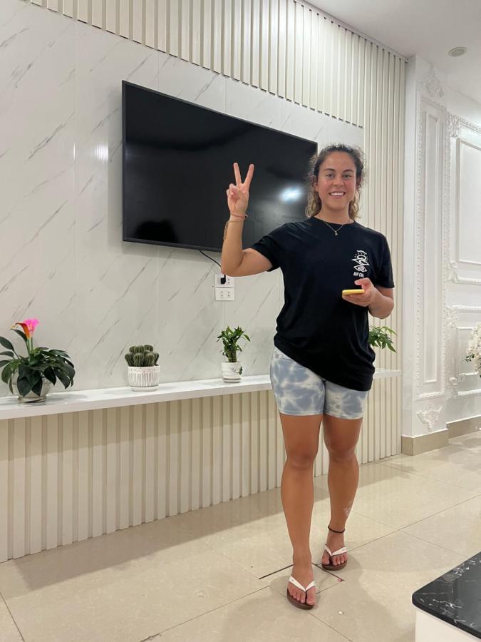 Anna Airport Hotel ハノイ市 エクステリア 写真