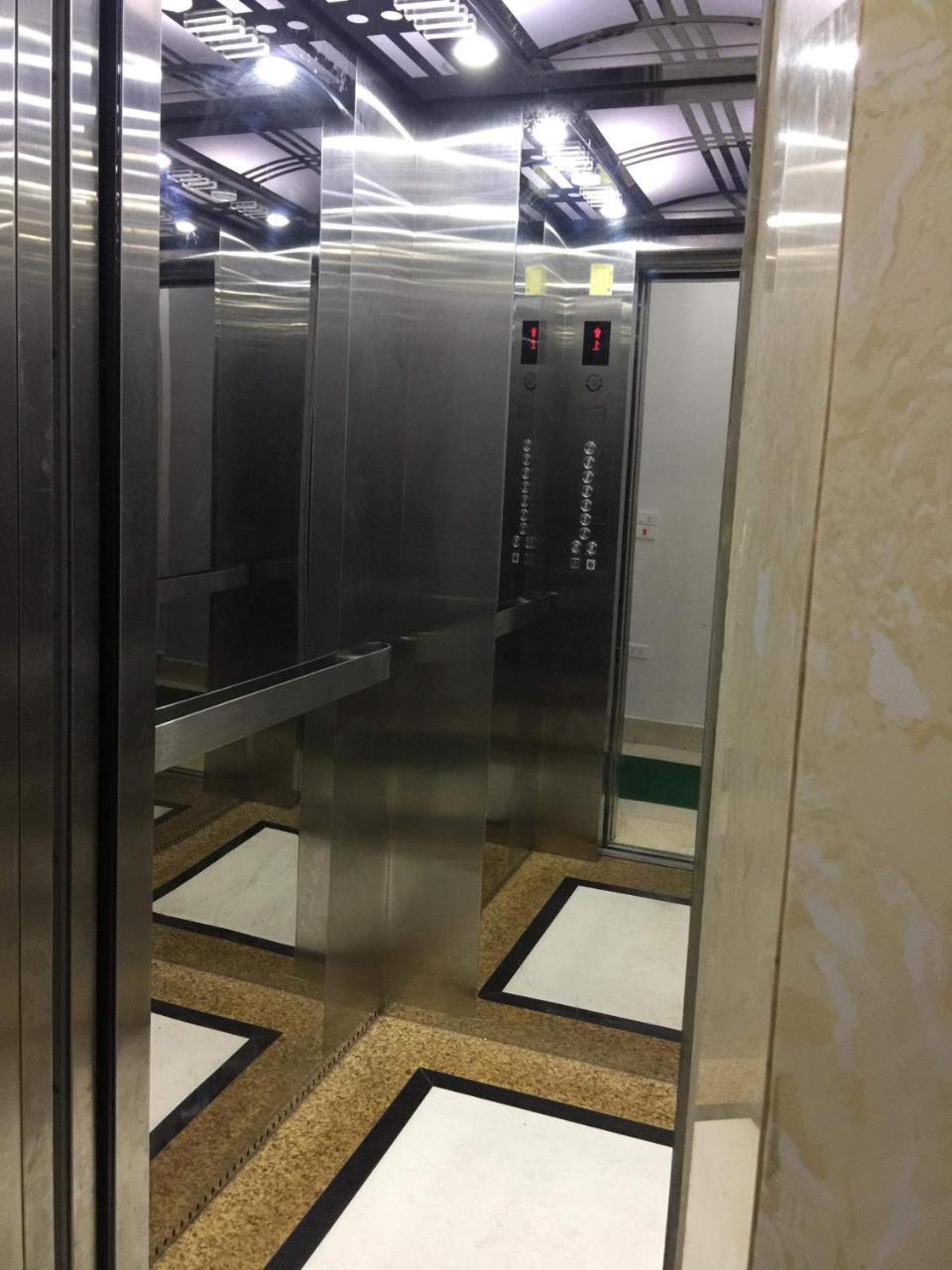 Anna Airport Hotel ハノイ市 エクステリア 写真